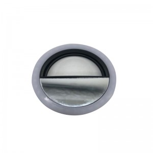 China wholesale Light Up Magnifying Mirror Factory –  HH055-A LED Mirror – Mascuge