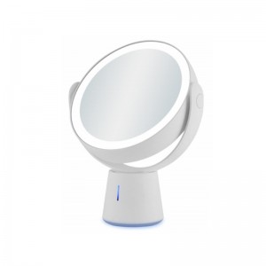 China wholesale Mounted Makeup Mirror Supplier –  BM-1901 LED Mirror – Mascuge