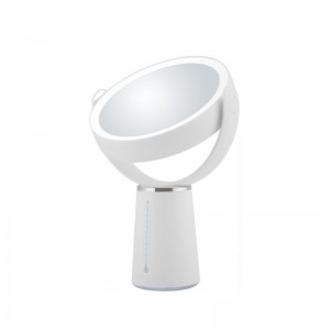 China wholesale Makeup Mirror Table Manufacturer –  BM-1931 LED Mirror – Mascuge