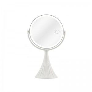 China wholesale Large Illuminated Mirror Manufacturer –  BM-1956 LED Mirror – Mascuge