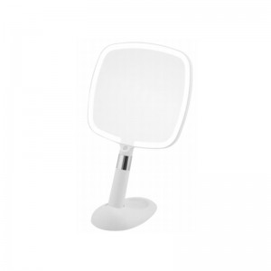 China wholesale Illuminated Makeup Mirror Supplier –  BM-2026 LED Mirror – Mascuge
