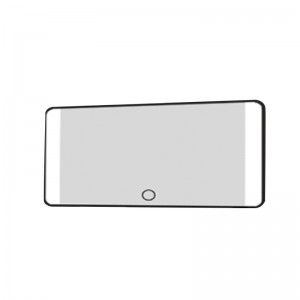 China wholesale Mini Light Up Mirror Manufacturer –  SM351 LED Mirror – Mascuge
