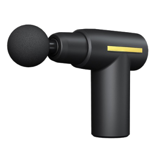 Mini easy to carry deep muscle Massager silent
