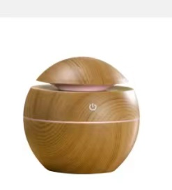 Aromatherapy humidifiers