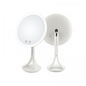 China wholesale Compact Mirror Manufacturer –  BM-2007 LED Mirror – Mascuge