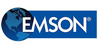 Emson logotips