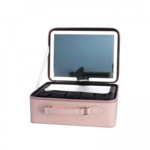 China wholesale Maren Wood Mirrors Supplier –  RM343(2) LED Mirror – Mascuge