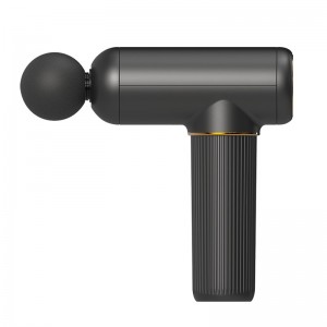 China wholesale Muscle Massager Manufacturer –  99 Speed Powerful Deep Tissue Percussion Massage Gun – Mascuge
