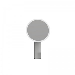 China wholesale Make Up Mirrors With Lights Manufacturers –  X220 LED Mirror – Mascuge