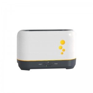 China wholesale Diffuser&Humidifier Supplier –  Item No. LLYX-1691 diffuser&humidifier – Mascuge