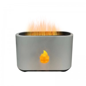 China wholesale Diffuser&Humidifier Factory –  Item No. WHJ220819C diffuser&humidifier – Mascuge