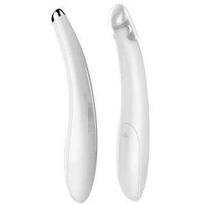 China wholesale Facial Massage Manufacturers –  TB-1583 Warming eye massager – Mascuge
