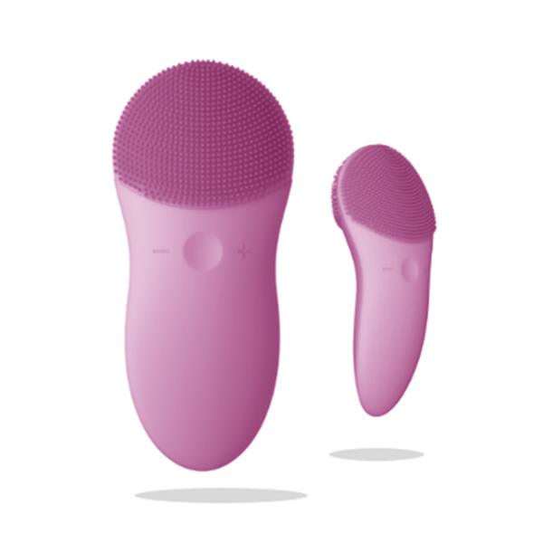 bannerSilicon Face Brush