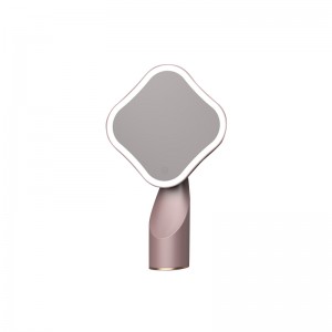 China wholesale Led Mirror Makeup Manufacturer –  X300 LED Mirror – Mascuge