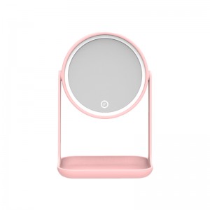 China wholesale Mirror With Led Lights Around It Supplier –  X33 LED Mirror – Mascuge
