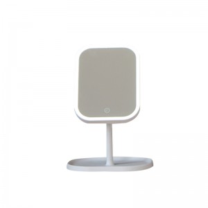 China wholesale Bathroom Furniture Factory –  X8 LED Mirror – Mascuge