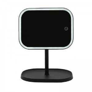 China wholesale Pore Magnifying Mirror Manufacturer –  X9 LED Mirror – Mascuge